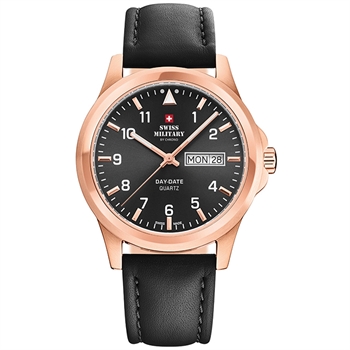 Swiss Military Hanowa model SM34071.09 kauft es hier auf Ihren Uhren und Scmuck shop